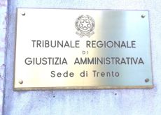 Niente sospensiva a Trento nella battaglia a difesa dell’equo compenso.