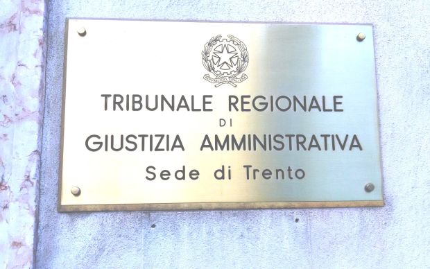 Niente sospensiva a Trento nella battaglia a difesa dell’equo compenso.