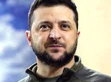 La resa di Zelensky. Inventata dalla stampa italiana