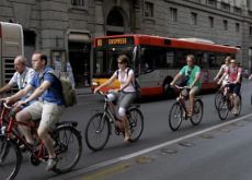 Nuove regole per chi si muove in bici: cosa cambia da domani 14 dicembre