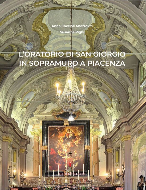 Oratorio di San Giorgino