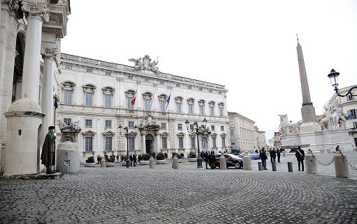 Camera consiglio Consulta sul referendum Autonomia il 20/1