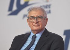 Tommaso Foti ministro agli Affari europei