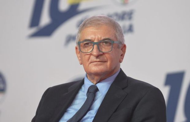 Tommaso Foti ministro agli Affari europei