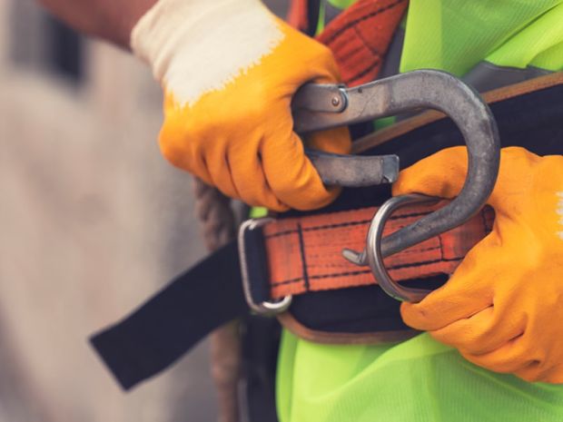 Il Consulente per la sicurezza sul lavoro: in aula dal 17.02