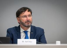 Intervista a Marco Natali Presidente Confprofessioni