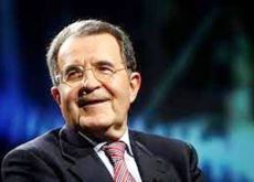 Prodi: non sono regista di nulla, velleitario un partito cattolico