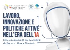 Lavoro, innovazione e politiche attive nell’era dell’IA