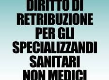 Emendamento FdI per remunerare specializzandi non medici