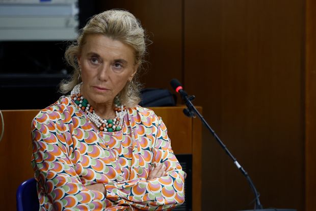 Belloni designata consigliere diplomatico di Ursula von der Leyen: il documento