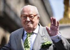 È morto Jean Marie Le Pen, uomo del rilancio dell’estrema destra in Francia