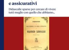 Scelte di risparmio consapevoli con le “didascalie” del professor Cacciamani