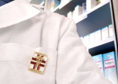 Farmacisti, in Italia il numero più alto di professionisti.