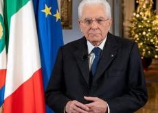 MATTARELLA SPERANZA NEL 2025, TOCCA A NOI TRADURLA IN REALTÀ