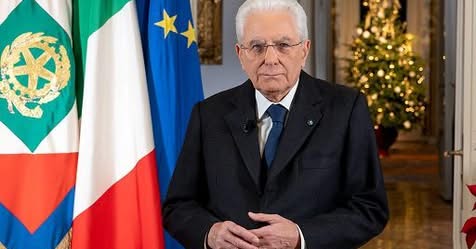 MATTARELLA SPERANZA NEL 2025, TOCCA A NOI TRADURLA IN REALTÀ