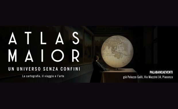 La mostra Atlas Maior chiude col botto