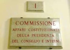 Parte al Senato l’esame della riforma costituzionale della Giustizia