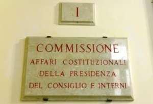 Parte al Senato l’esame della riforma costituzionale della Giustizia