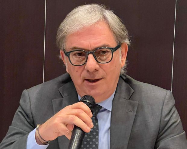 Adc. Gianluca Tartaro è il nuovo presidente