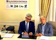 Cifa-Confsal, rinnovato il contratto intersettoriale per il 2025