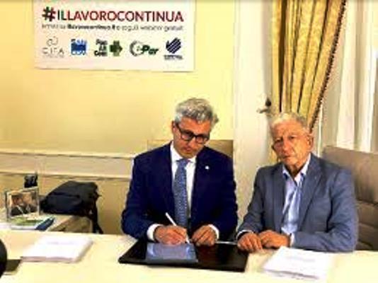 Cifa-Confsal, rinnovato il contratto intersettoriale per il 2025