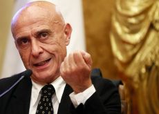 Marco Minniti: Su Almasri il governo doveva spiegare, la Libia è strategica.