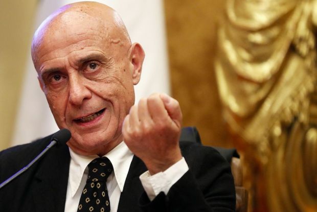 Marco Minniti: Su Almasri il governo doveva spiegare, la Libia è strategica.