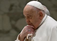 Il Papa in condizioni critiche