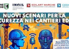 Intelligenza artificiale in edilizia per aumentare la sicurezza dei lavoratori.