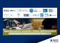 Specializzazioni: presente e futuro dell’Avvocatura