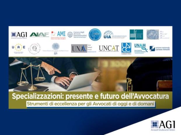 Specializzazioni: presente e futuro dell'Avvocatura