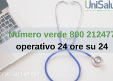 Cassa forense e Unisalute