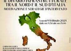 Il futuro della Sicilia tra divario infrastrutturale e strategie di cambiamento