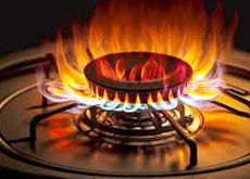 Il gas ai massimi da 2 anni tocca quota 58 euro