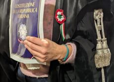 LO SCIOPERO DELLE TOGHE SFIDA PARLAMENTO E VOLONTÀ POPOLARE