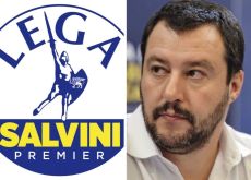 Salvini scongiura l’uscita dalla maggioranza nel Lazio.