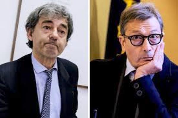 Carriere separate, braccio di ferro in Commissione.