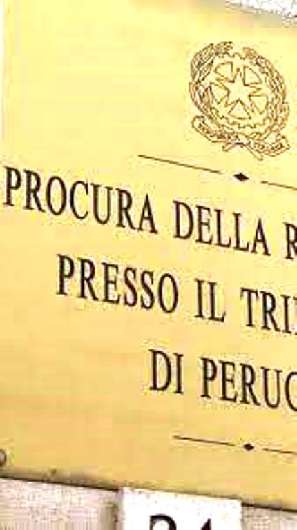 La Procura di Perugia apre un fascicolo sull'esposto del Dis