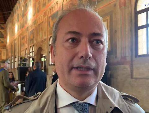 Separazione delle carriere, il governo va avanti con la riforma: “Dialogo con Anm? Fino ad oggi arrivati solo no” .