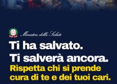 GIORNATA CONTRO LE VIOLENZE SUI SANITARI