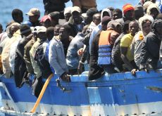 La Commissione Ue presenta nuove regole sui rimpatri dei migranti, compresi return hubs in Paesi terzi