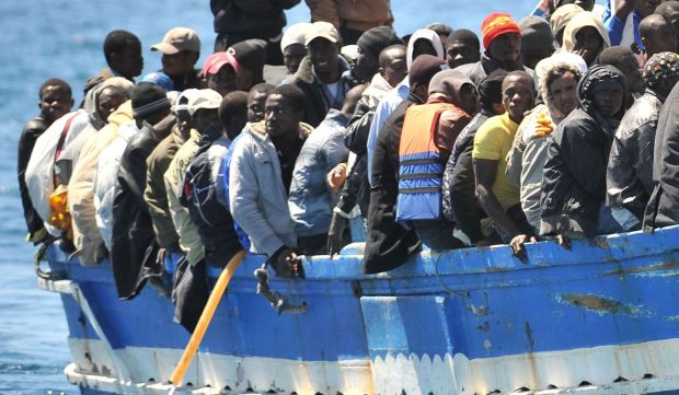 La Commissione Ue presenta nuove regole sui rimpatri dei migranti, compresi return hubs in Paesi terzi