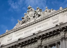 Da Cdp 800milioni a UniCredit per sostenere Pmi e Mid-Cap