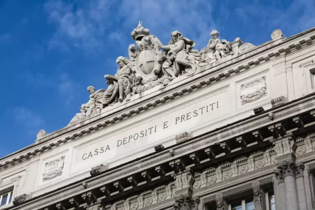 Da Cdp 800milioni a UniCredit per sostenere Pmi e Mid-Cap