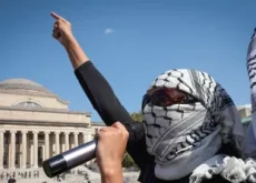 Usa revocano il visto a un primo studente ‘pro Hamas’