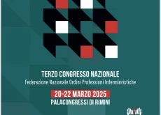 A Rimini il terzo congresso nazionale della Federazione delle Professioni Infermieristiche.