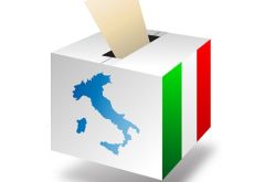 Amministrative il 25-26 maggio e referendum 8-9 giugno.