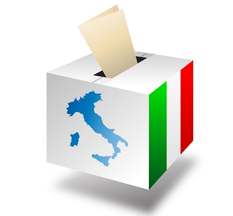 Amministrative il 25-26 maggio e referendum 8-9 giugno.