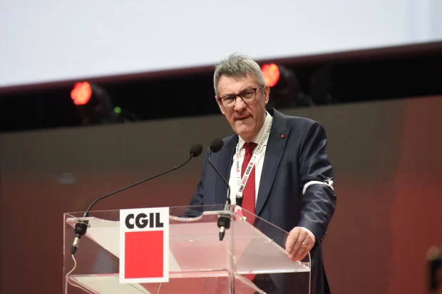 Landini: l’Ue non cancelli con la guerra le sue ragioni fondative