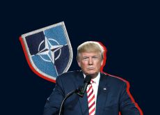 Trump batte cassa nella Nato: “Se non pagano non li difenderò”